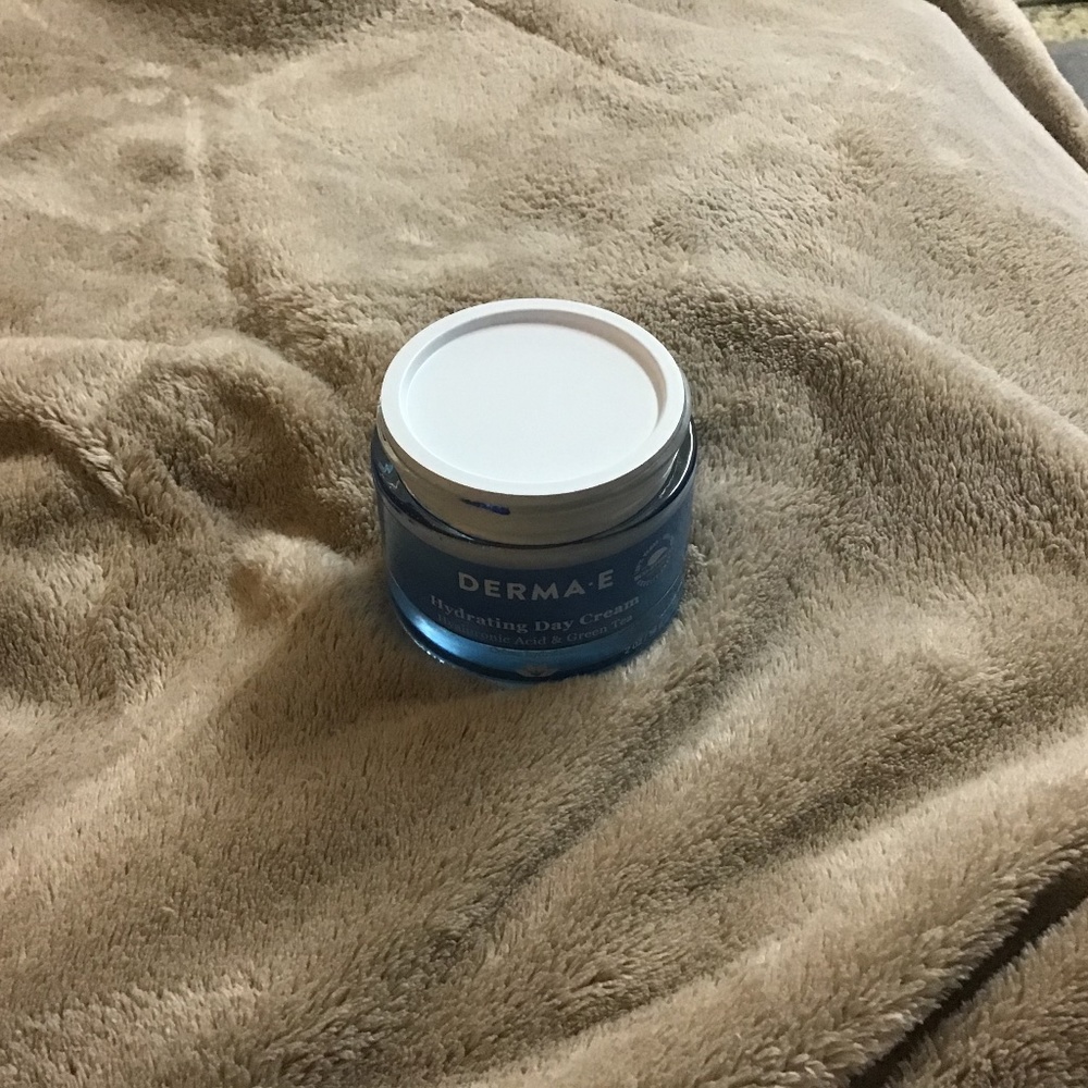 Hydrating Day Cream